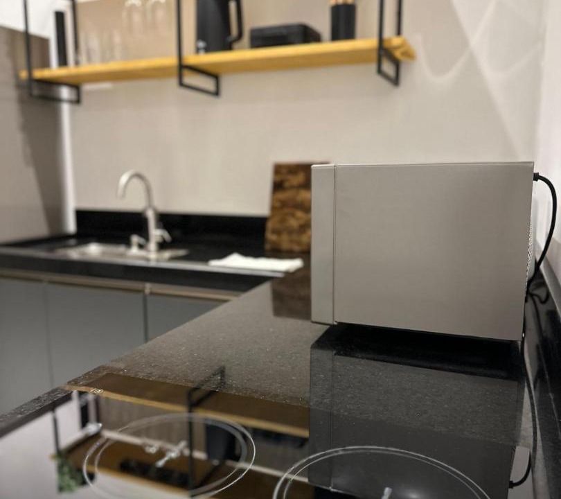 Photo of Kitchen in Bom Retiro