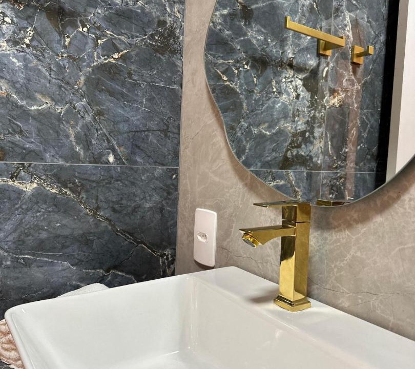 Photo of Bathroom in Bom Retiro