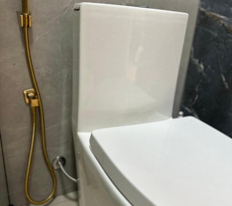 Photo of Bathroom in Bom Retiro