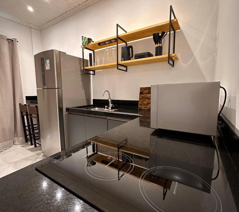 Photo of Kitchen in Bom Retiro