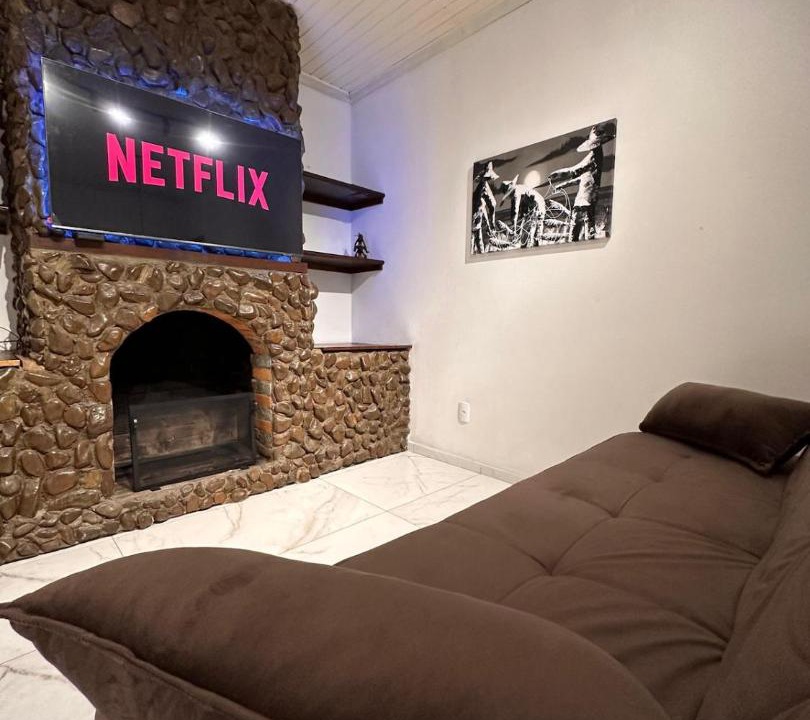 Photo of Livingroom in Bom Retiro