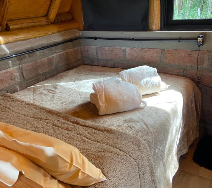 Photo of Bedroom in Nova Petropolis