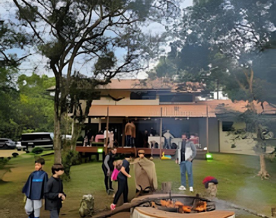 Photo of Others in Campo Alegre