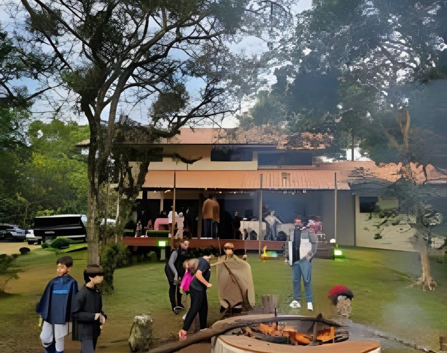 Photo of Others in Campo Alegre