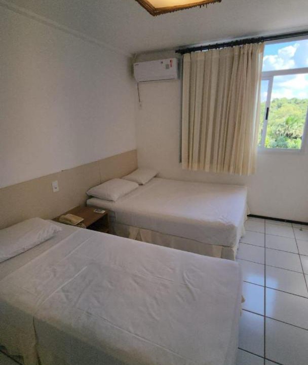 Photo of Bedroom in Barreirinhas