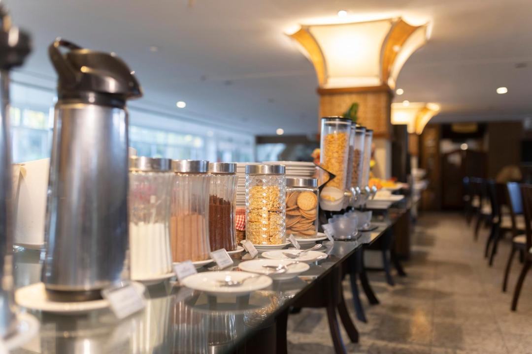 Photo of Kitchen in Barreirinhas