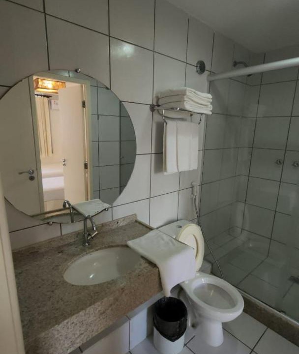 Photo of Bathroom in Barreirinhas