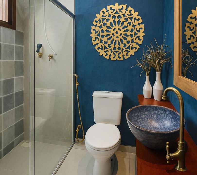 Photo of Bathroom in Porto Seguro