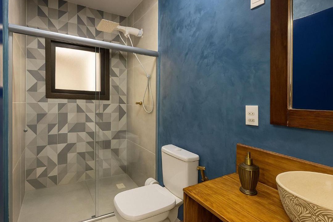 Photo of Bathroom in Porto Seguro