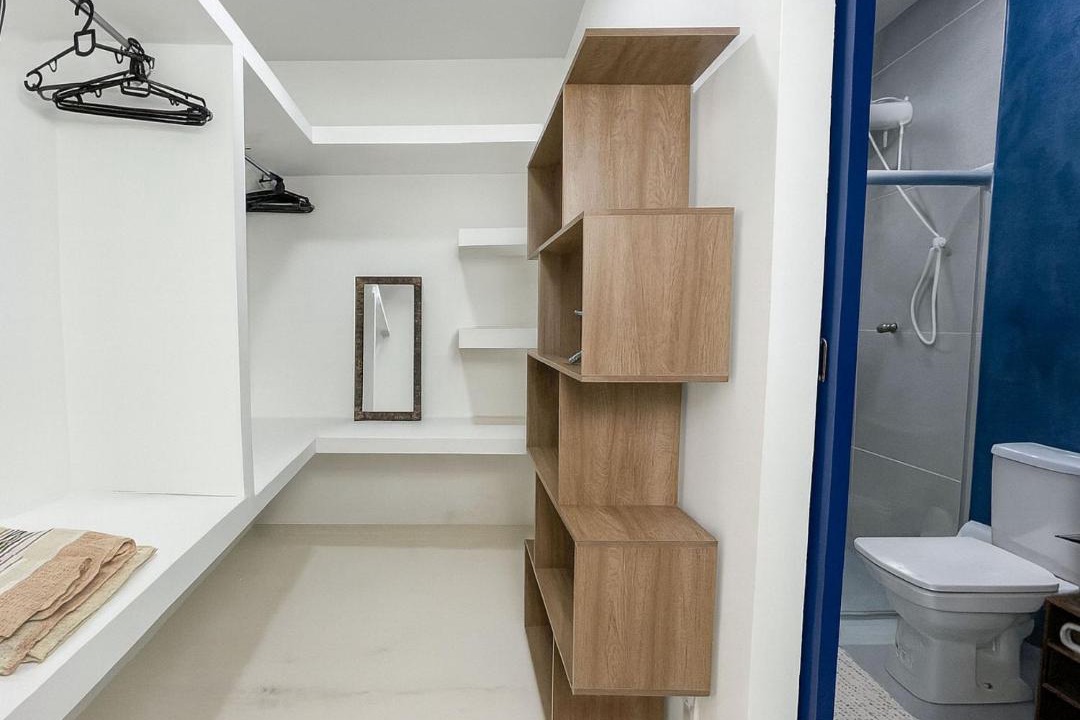 Photo of Bathroom in Porto Seguro
