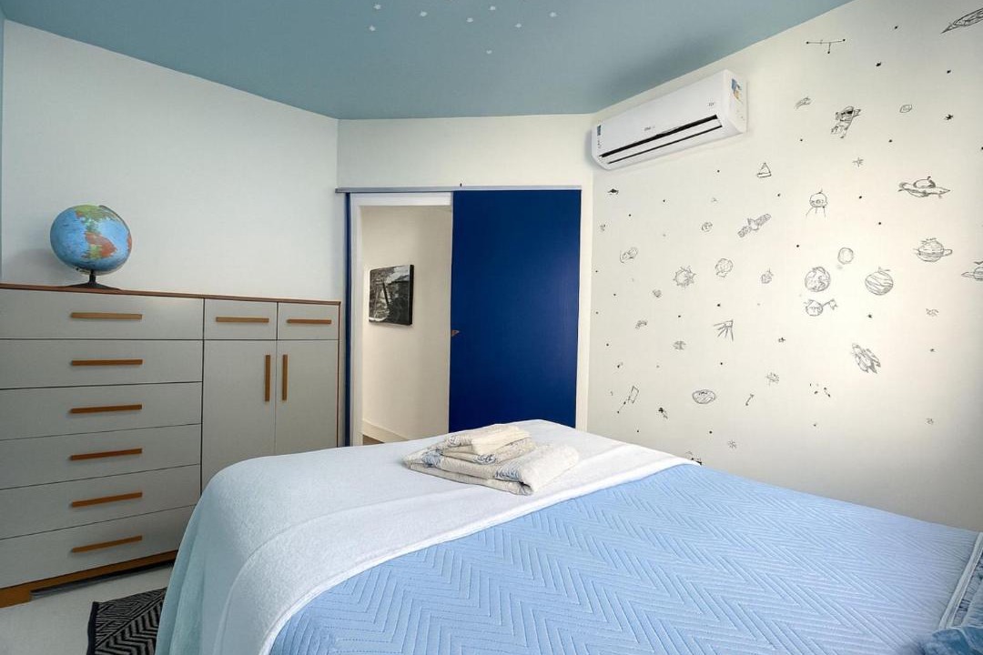 Photo of Bedroom in Porto Seguro