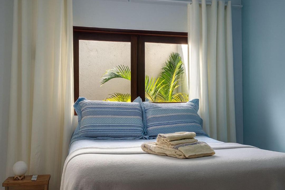 Photo of Bedroom in Porto Seguro