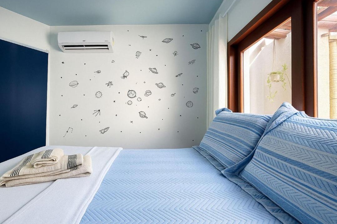 Photo of Bedroom in Porto Seguro