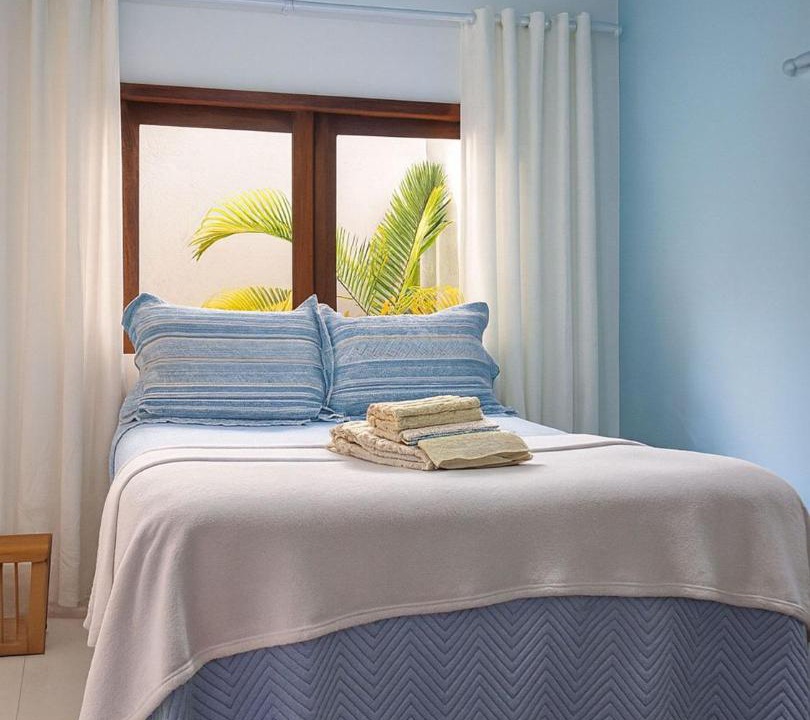 Photo of Bedroom in Porto Seguro