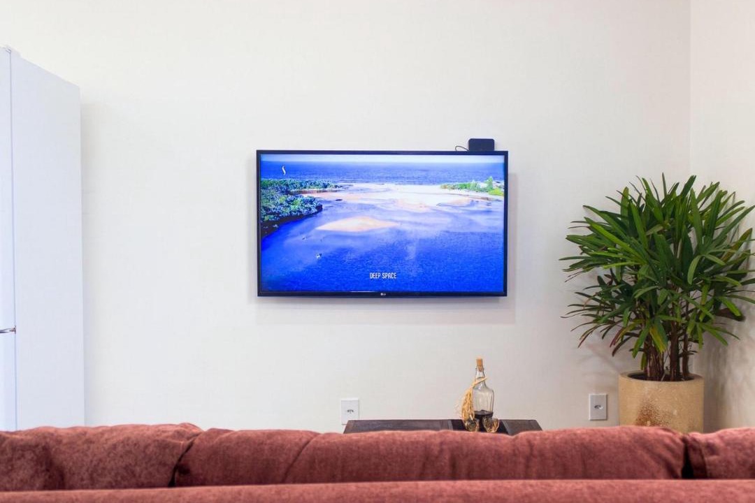 Photo of Livingroom in Porto Seguro