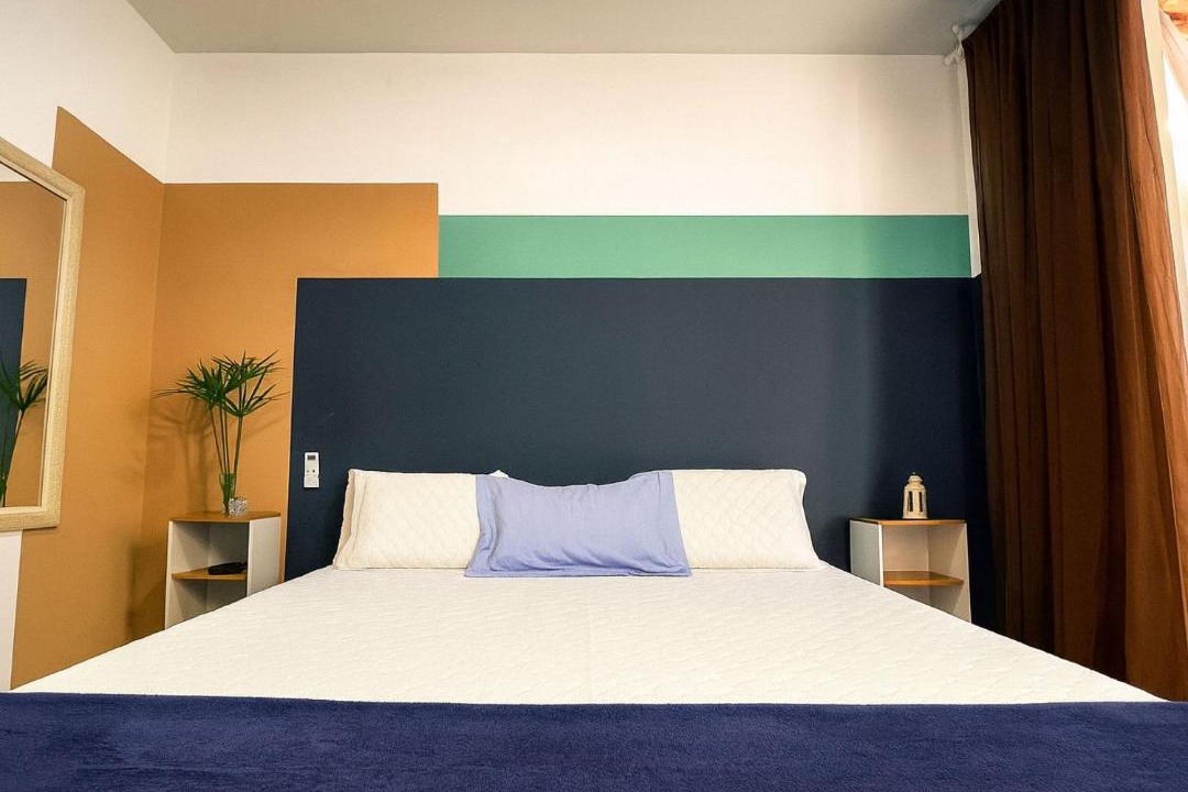 Photo of Bedroom in Porto Seguro