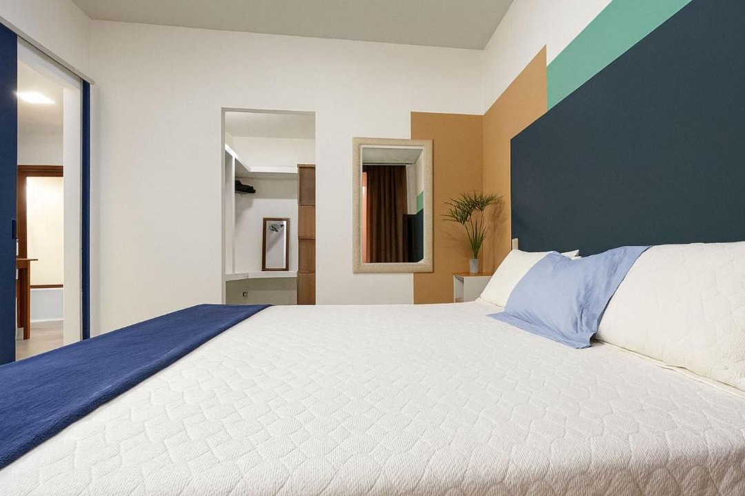 Photo of Bedroom in Porto Seguro