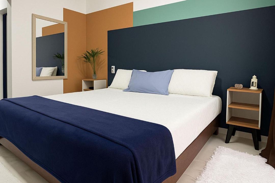 Photo of Bedroom in Porto Seguro