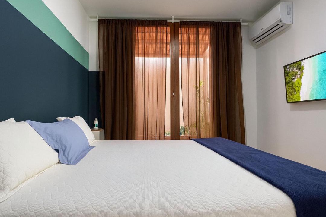 Photo of Bedroom in Porto Seguro