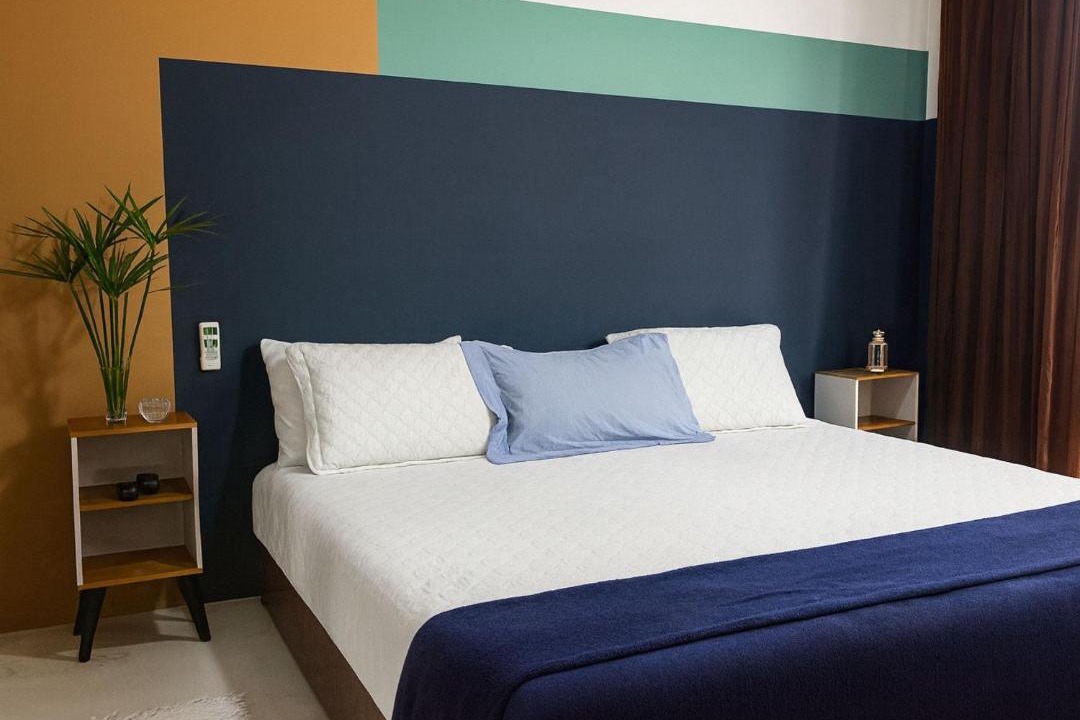 Photo of Bedroom in Porto Seguro