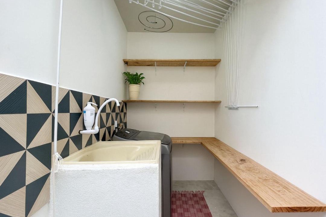 Photo of Bathroom in Porto Seguro