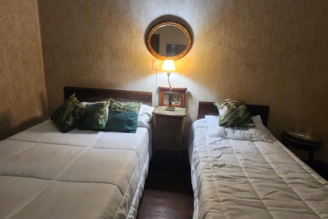 Photo of Bedroom in Balvanera
