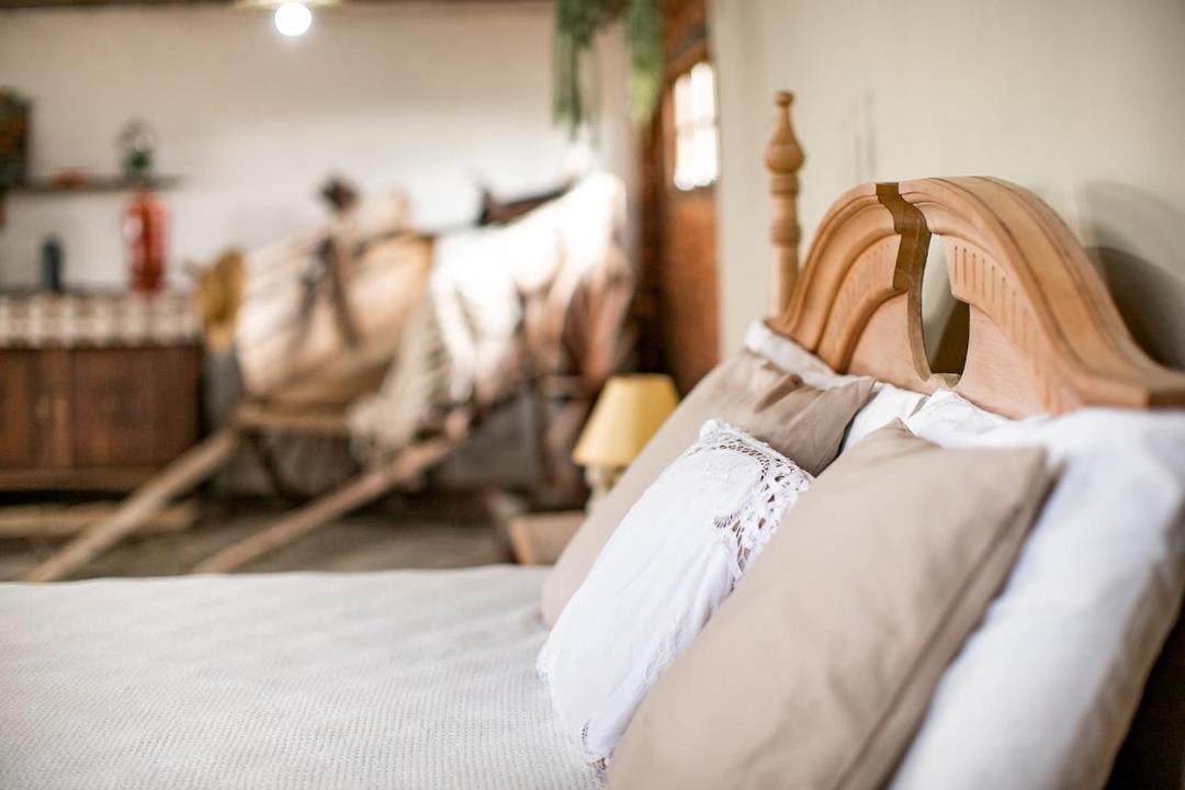 Photo of Bedroom in Itirapina
