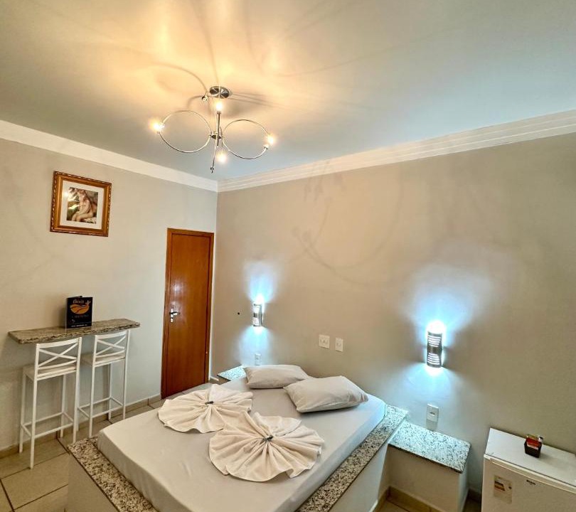Photo of Bedroom in Porto Ferreira