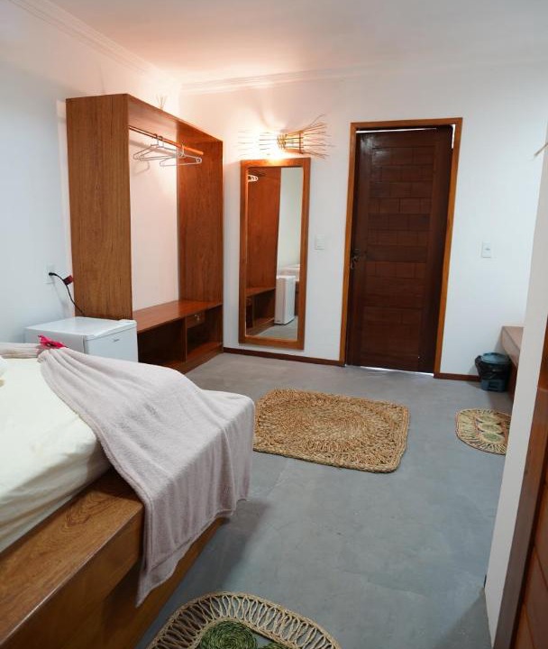 Photo of Bedroom in Atins