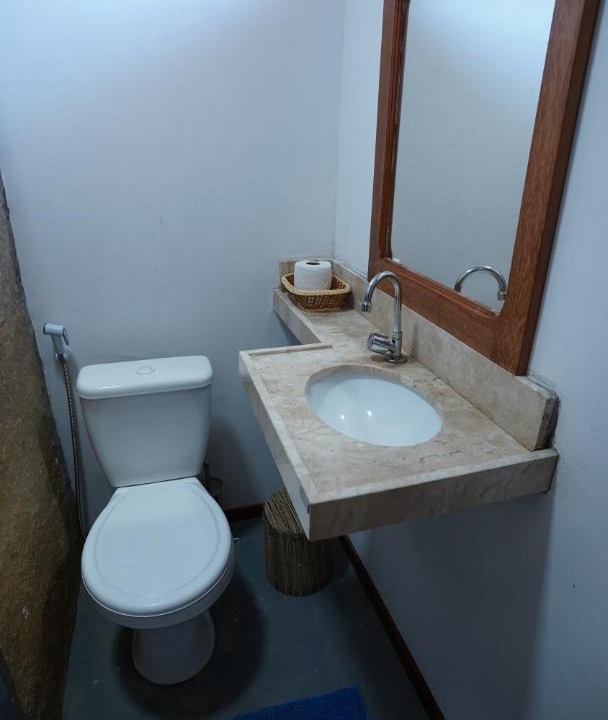Photo of Bathroom in Atins