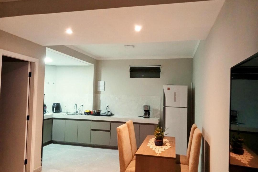 Photo of Kitchen in Cesario Lange