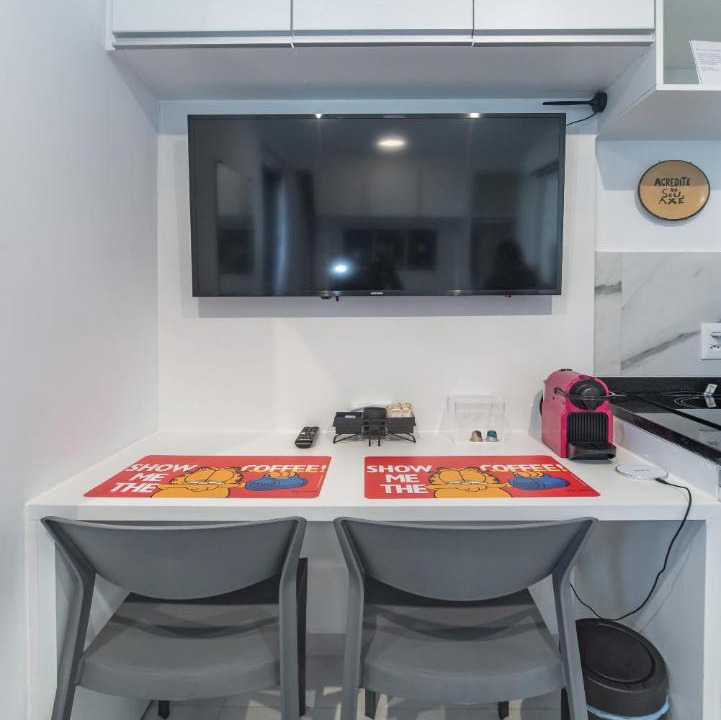 Photo of Kitchen in Campo Belo