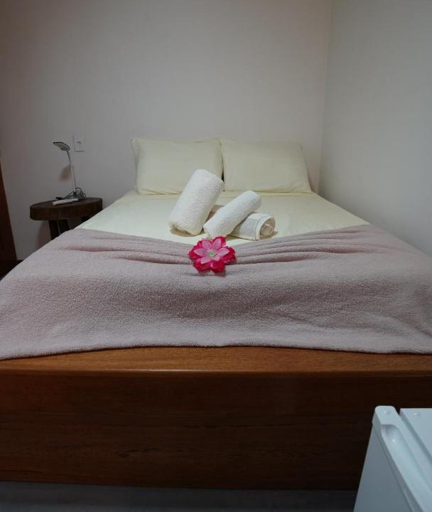 Photo of Bedroom in Atins