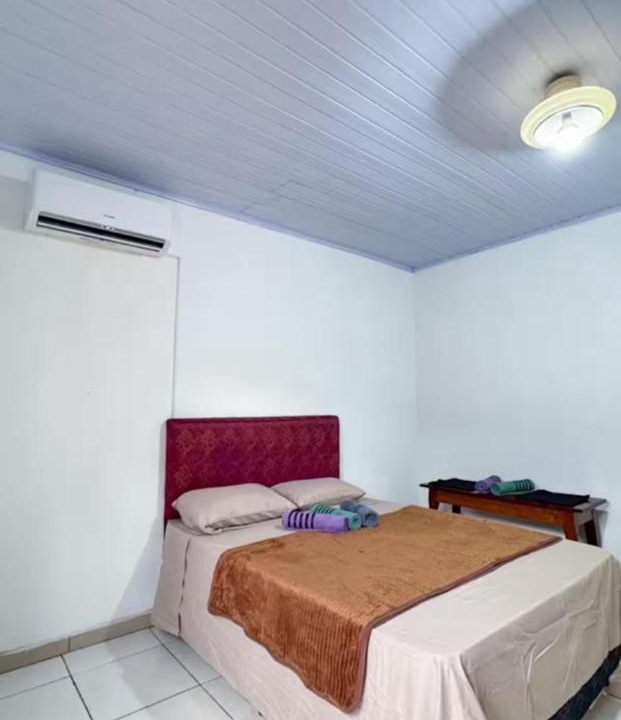Photo of Bedroom in Encarnacion