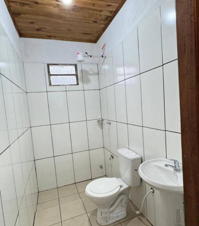 Photo of Bathroom in Encarnacion