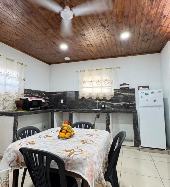 Photo of Kitchen in Encarnacion