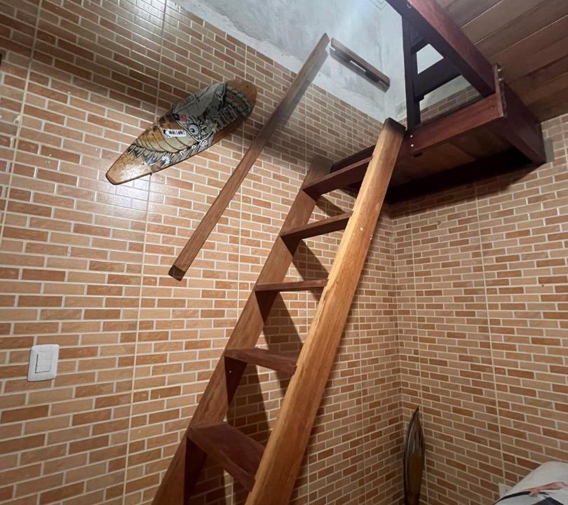 Photo of Bedroom in Nisia Floresta
