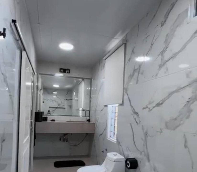 Photo of Bathroom in La Banda