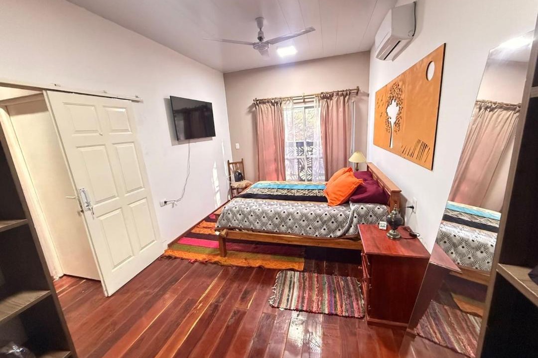Photo of Bedroom in La Banda
