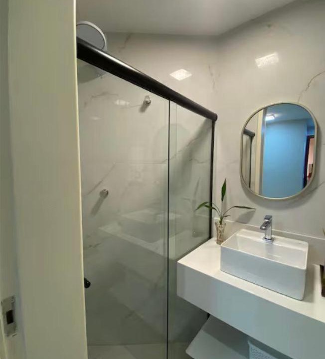 Photo of Bathroom in Aruana