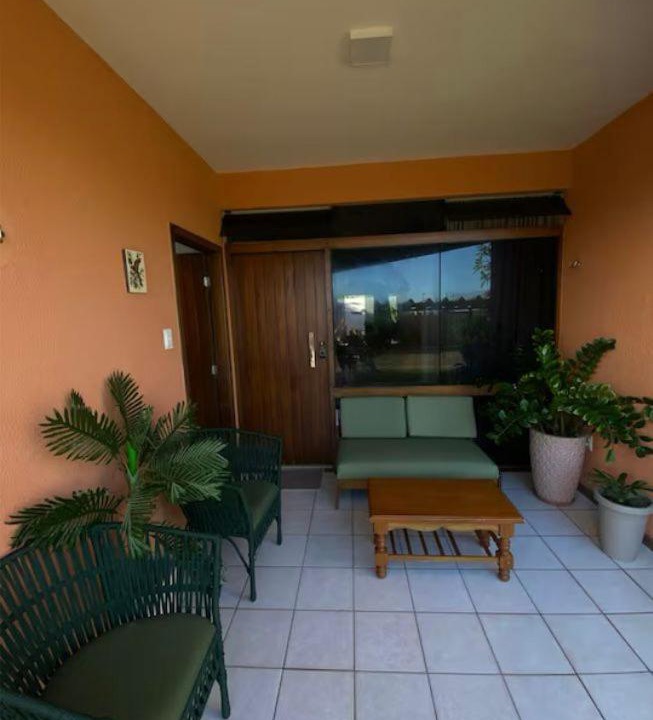 Photo of Patio Balcony in Aruana