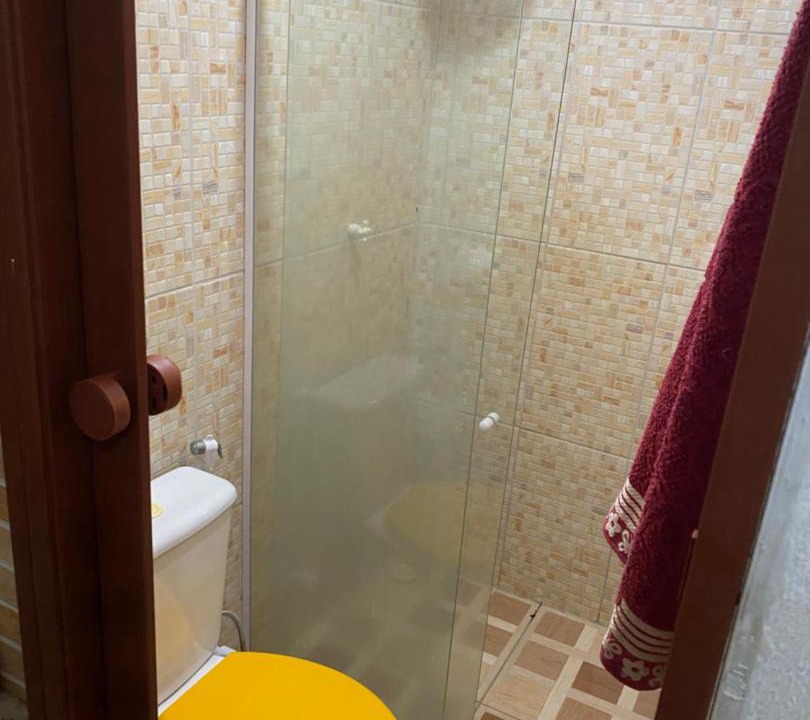 Photo of Bathroom in Nisia Floresta