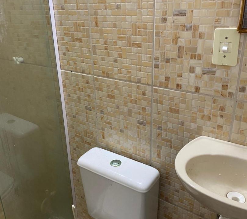 Photo of Bathroom in Nisia Floresta