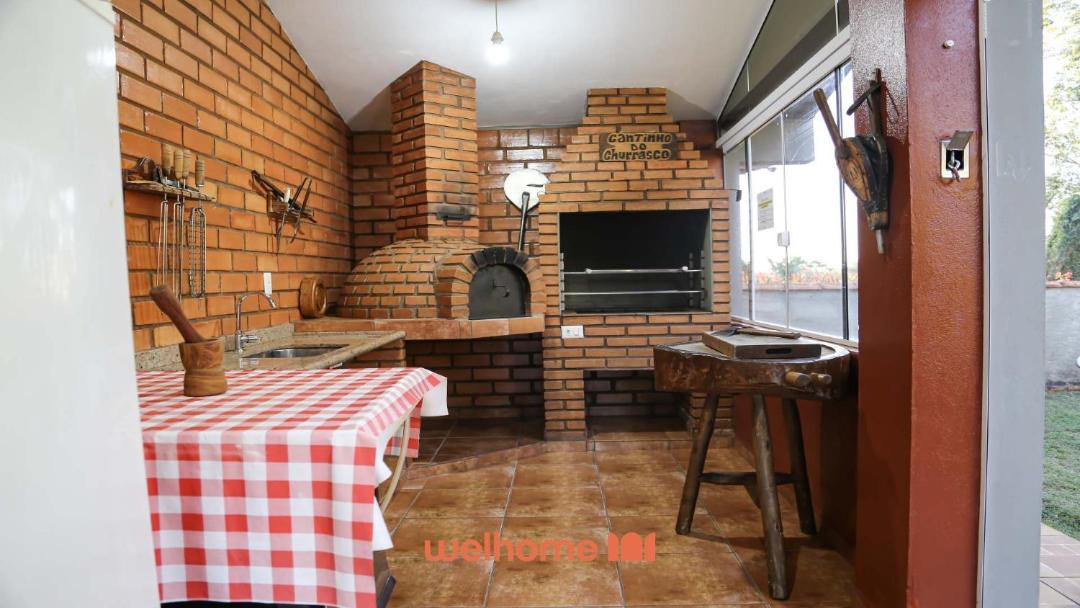 Photo of Kitchen in Aguas de Santa Barbara