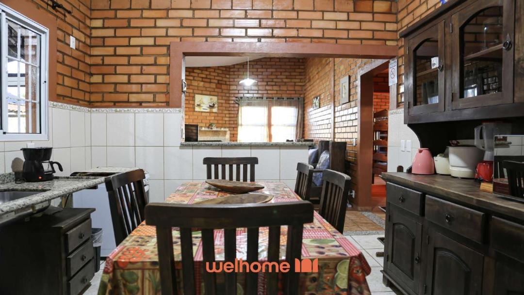 Photo of Kitchen in Aguas de Santa Barbara