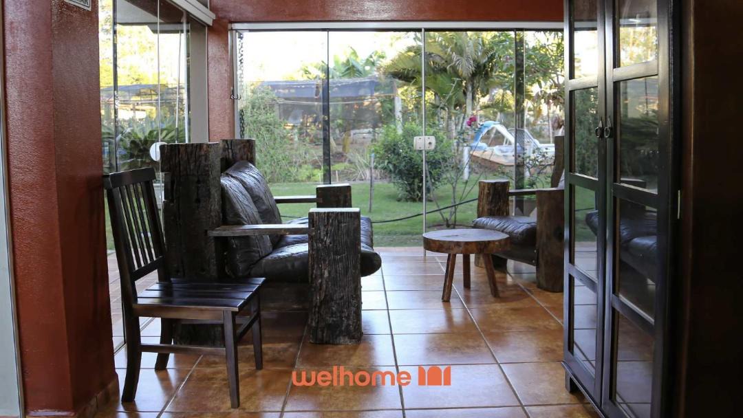 Photo of Patio Balcony in Aguas de Santa Barbara