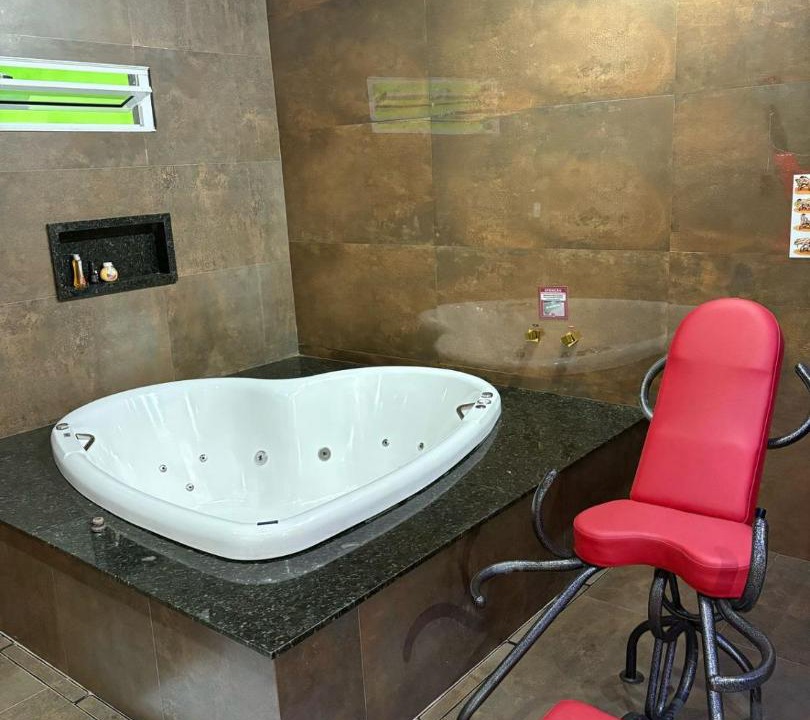 Photo of Bathroom in Sumare