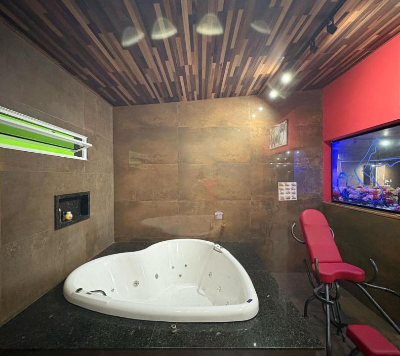 Photo of Bathroom in Sumare