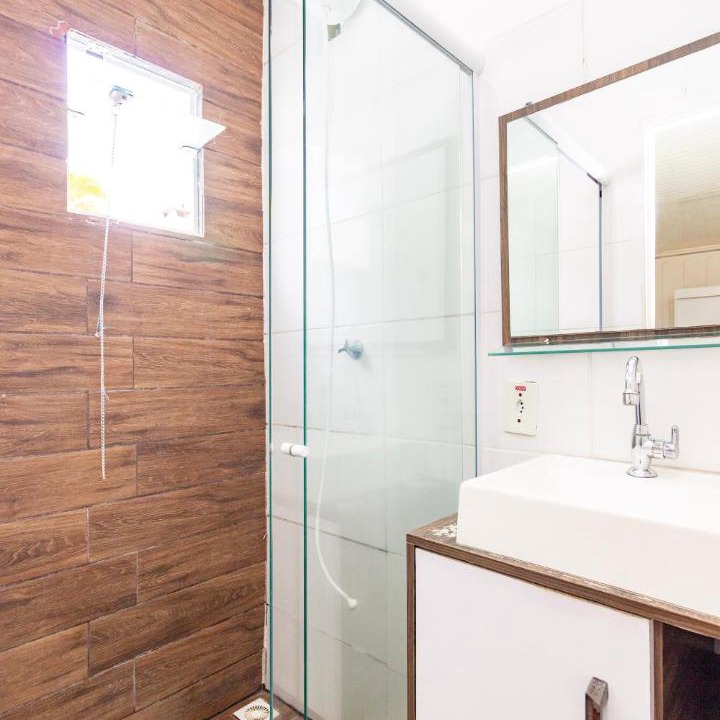 Photo of Bathroom in Nacoes