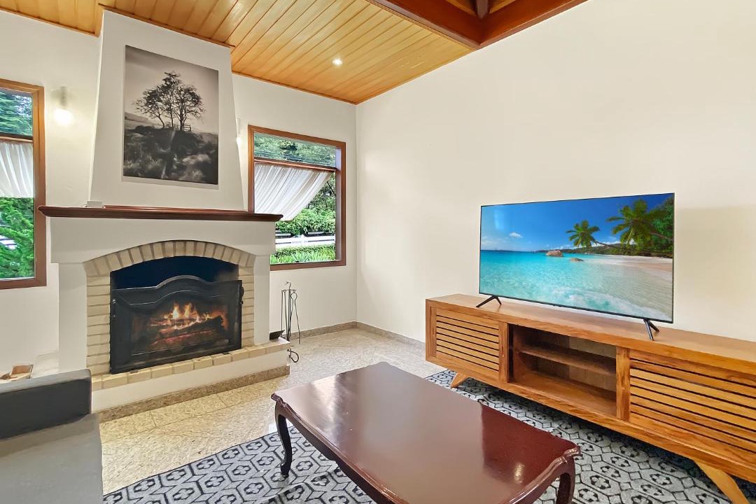 Photo of Livingroom in Capivari